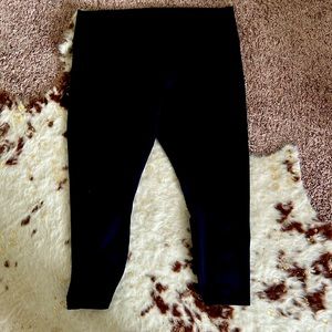 Lululemon Under High-Rise Tight Legging 25”